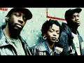 The Fugees The Mask Instrumental