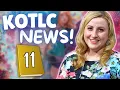 KOTLC NEWS UPDATE Keeper of the Lost Cities BOOK 11 MOVIE UPDATE Shannon Messenger Interview