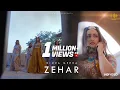 Download Lagu Zehar | Nimra Mehra | Official Music Video | Rythmish