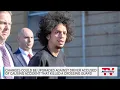 NewsdayTV More charges in crossing guard death
