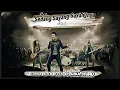 🎵 Sedang Sayang Sayangnya - Judika | Cover Slow Rock Full Version + Lirik | Azka Studio