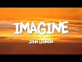 Download Lagu Imagine - John Lennon (Lyrics)