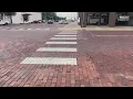 Pedestrian traffic deaths an issue in Lubbock police breakdown the numbers