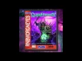 Universe On Fire (16-bit Universe mix)