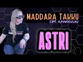 MADDARA TAKKU - CIPT. A.MAKKULAU ||COVER ASTRI