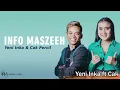 Download Lagu INFO MASZEEH - Yeni Inka \u0026 Cak Percil (Lirik)