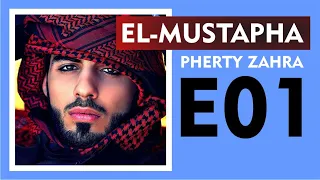 el mustapha episode 1 mijin yar uwata nake so 