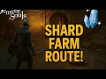 Demon s Souls - Best Spot to Farm Hardstone Shards Large Hardstone Shards Fast Easy