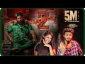 Download Lagu Pushpa 2-The Rule - Reaction(Tamil) | Trailer | Allu Arjun | Fahadh Faasil | RashmikaMandanna | DSP