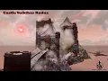 Getting around Volkihar Skyrim s Dawnguard mod Castle Volkihar Redux with DiGiTaLCLeaNeR