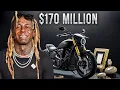 How Lil Wayne Spends His 170 Million Net Worth
