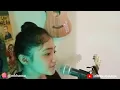 Download Lagu Tunggu Mati - ROMI \u0026 The JAHAT'S (cover by MK) Mayra Khansa Acoustic Cover