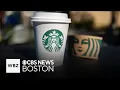 Customers shocked as more than a dozen Starbucks locations are set to close in Massachusetts
