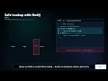 Python dict C unordered - map Visual Cinematic Explanation