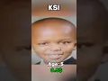 Download Lagu The Evolution of KSI #memes #ksi #funny