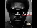 Ice Cube Feat Scarface & Nas - Gangsta Rap Made Me Do It (Remix)