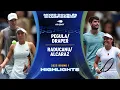 Download Lagu Draper/Pegula vs. Alcaraz/Raducanu Highlights | 2025 US Open Round 1