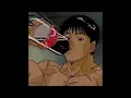 Download Lagu Cochise - tell em (instrumental \u0026 slowed \u0026 reverb) BAKI HANMA