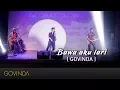 Download Lagu BAWA AKU LARI - GOVINDA (LIVE)
