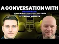 A conversation with Neatsun Ziv At OX.Security