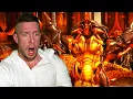 HOW TO BEAT SCARAB KING w 2 CHAMPIONS No Legendary
