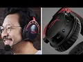 5 Reasons to Buy the HyperX Cloud Alpha Wireless Gaming Headset