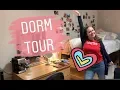 DORM TOUR Radford University Sarah Kate
