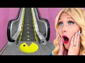 Creative People on Another Level