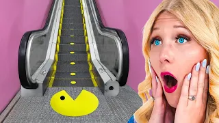 Creative People on Another Level