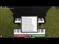 Roblox Virtual Piano Married