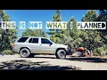 Download Lagu De kampeertrip die niet volgens plan verliep