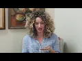 Birthstone Bloom Necklace and the meaning behind by Lisa Leonard