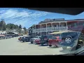 DOWNTOWN CLOUDCROFT NEW MEXICO