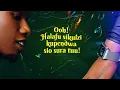 DreyGon - NAKUPENDA (Official Music )
