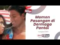 Iklan Homy Ped - Dermaga Pantai (1994) [50fps]