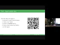 Luis de Sousa GRASS GIS automation for Earth Observation with Python R and Julia