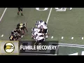 Pearl City vs Nanakuli Alexcio Meyers return - OIA D2 Championship 2014