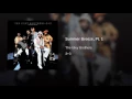 Summer Breeze, Pt. 1 (Single Version)