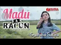Download Lagu Madu dan Racun - Syahiba Saufa - Madu di tangan kananmu Racun di tangan kirimu