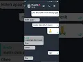 Download Lagu Oh angin bisikan padanya kucinta dia story wa 30 detik