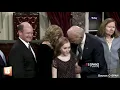 Super Cut Biden Squeezes Grabs Rubs Sniffs