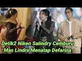 Lagu Terbaru Niken Salindry Ngambek Di Tanya Tentang Mas Lindra