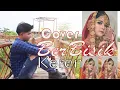 Download Lagu Putri - Berbisik Official Video Cover | Keren Pyur Dangdut Kekinian By Fadly Lubis Model Abner Key