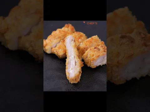 Easy yet Great Air Fryer Chicken Katsu Recipe | Japanese Chicken Cutlets Recipe