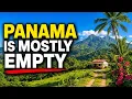 Why Almost Nobody Lives in Panama And Why Retirees Are Moving There