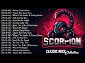 Download Lagu Scorpions Greatest Hits - Best Rock Songs of All Time