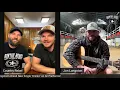 'Country Rebel Live' with Jon Langston