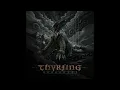 Thyrfing - Håg Och Minne