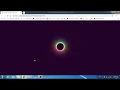 Gradient Loading Animation With Css3