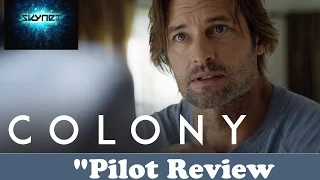 colony season 1 episode 1 